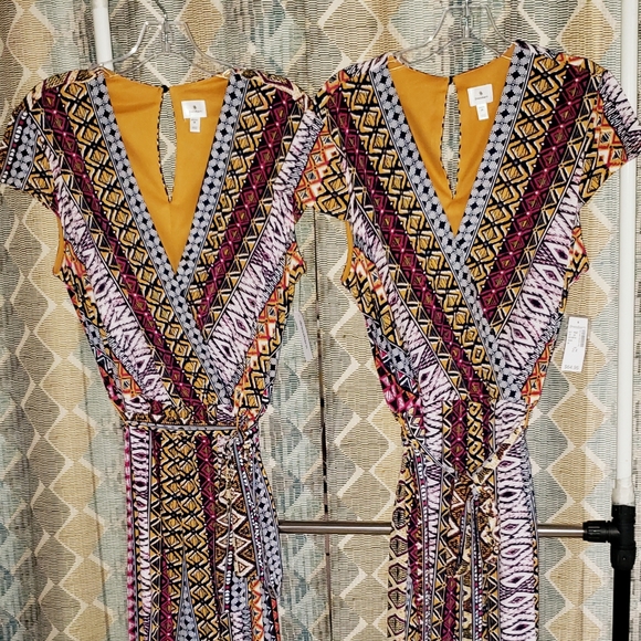 Multicolored Jumper - Picture 2 of 2